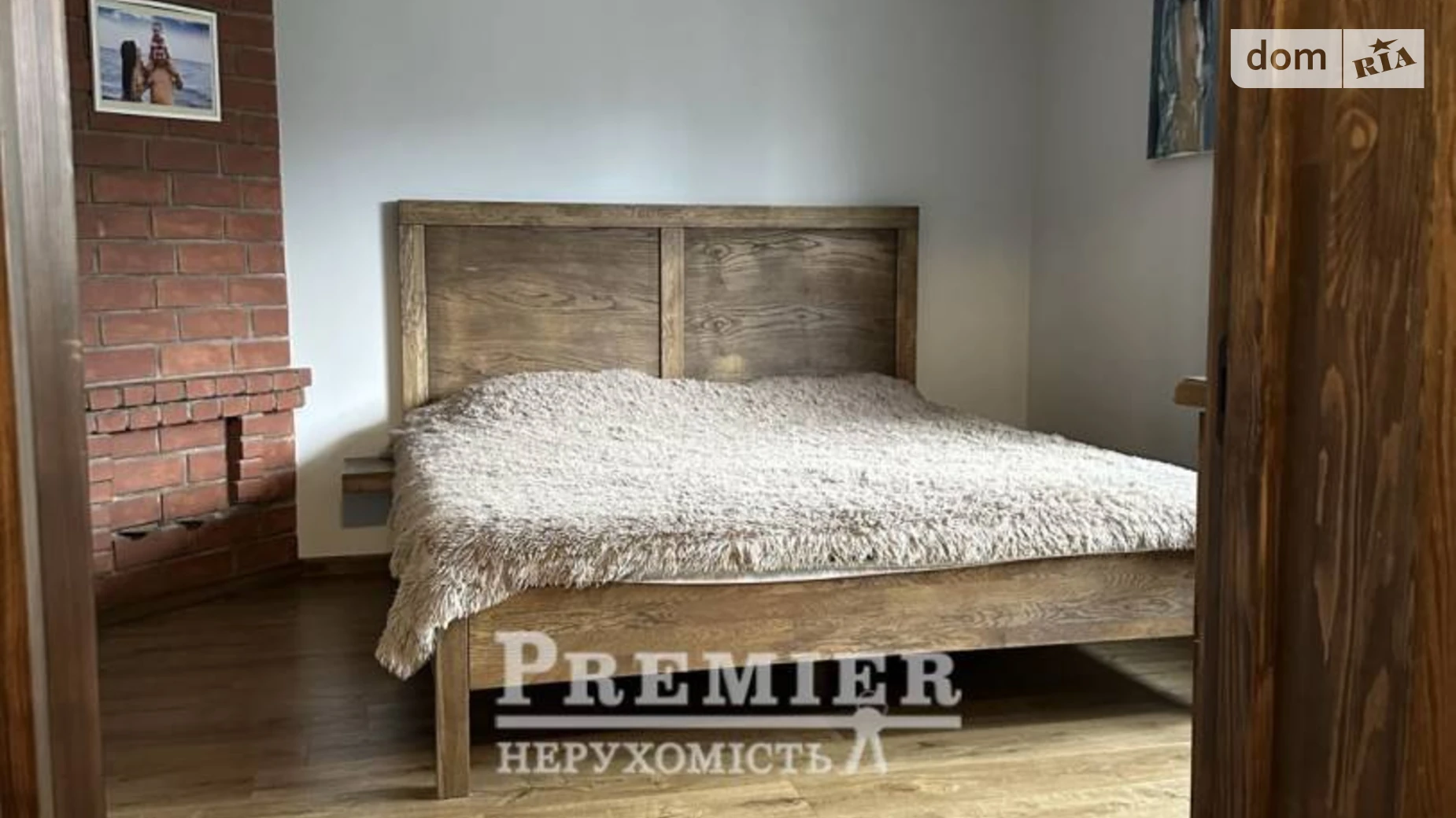 Продается дом на 2 этажа 150 кв. м с подвалом, цена: 157000 $ - фото 3