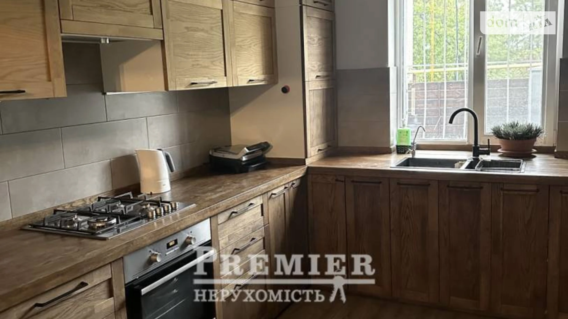 Продается дом на 2 этажа 150 кв. м с подвалом, цена: 157000 $ - фото 2
