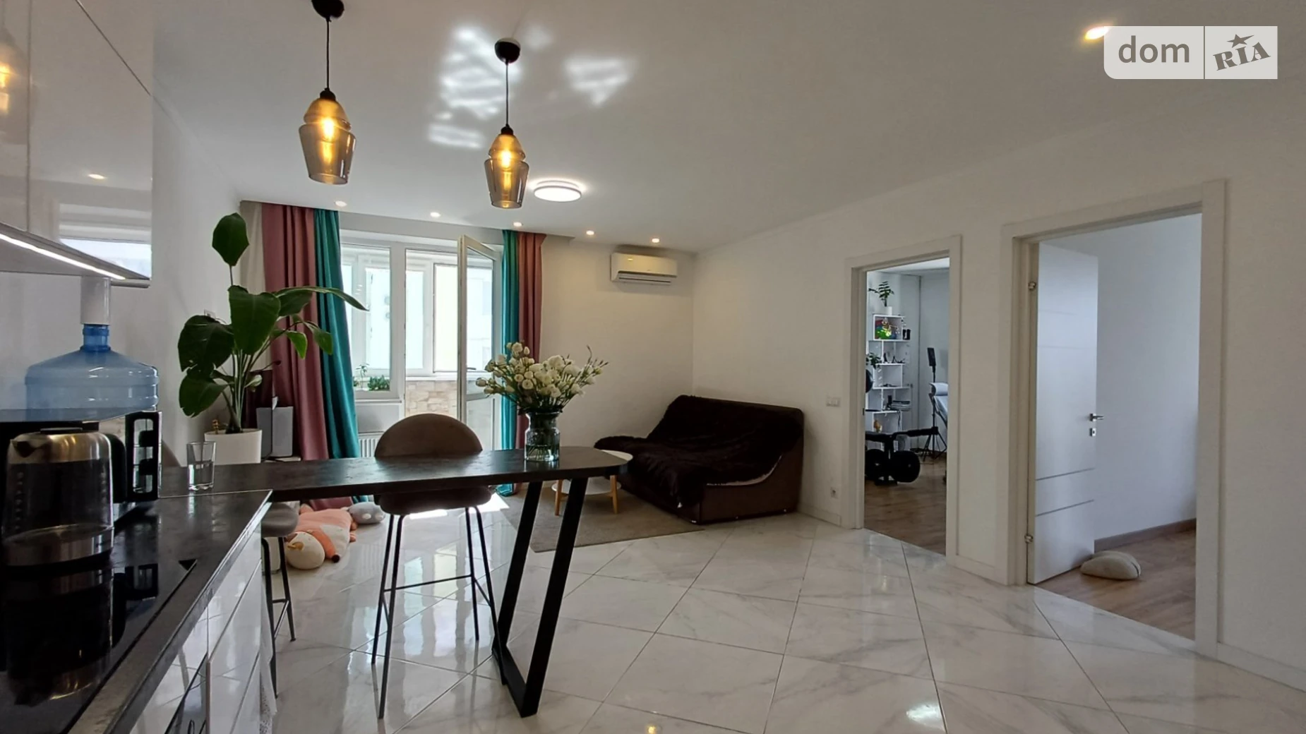 Продается 2-комнатная квартира 77.7 кв. м в Харькове, цена: 86000 $ - фото 2