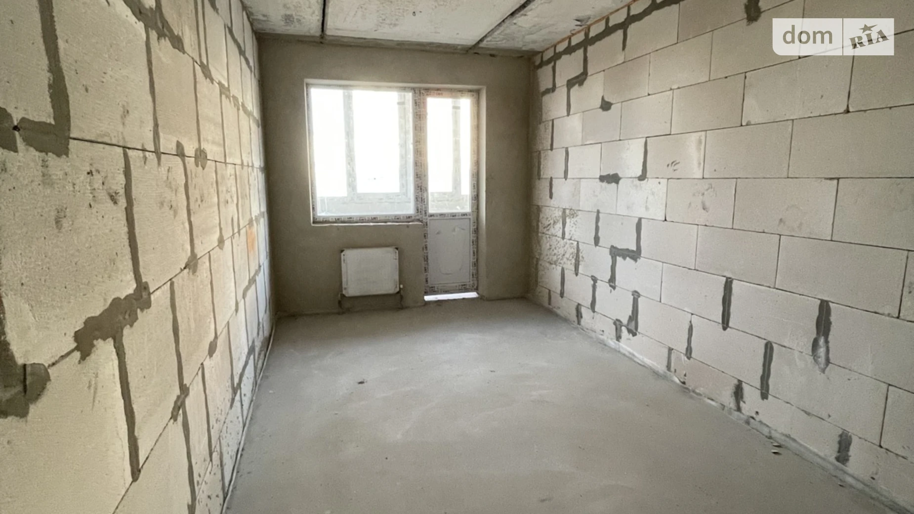 Продається 2-кімнатна квартира 60 кв. м у Чорноморську, вул. Парусна, 1Т - фото 3