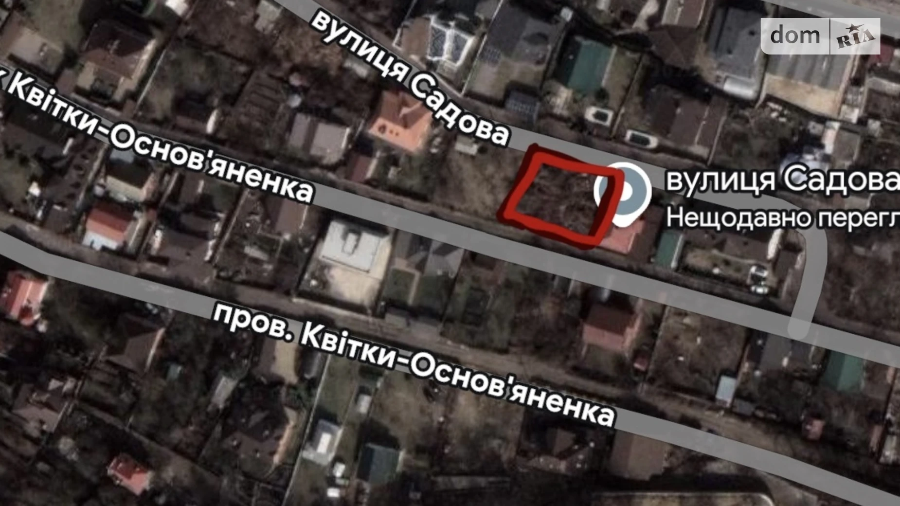 Продается земельный участок 6.17 соток в Киевской области, цена: 50000 $ - фото 4