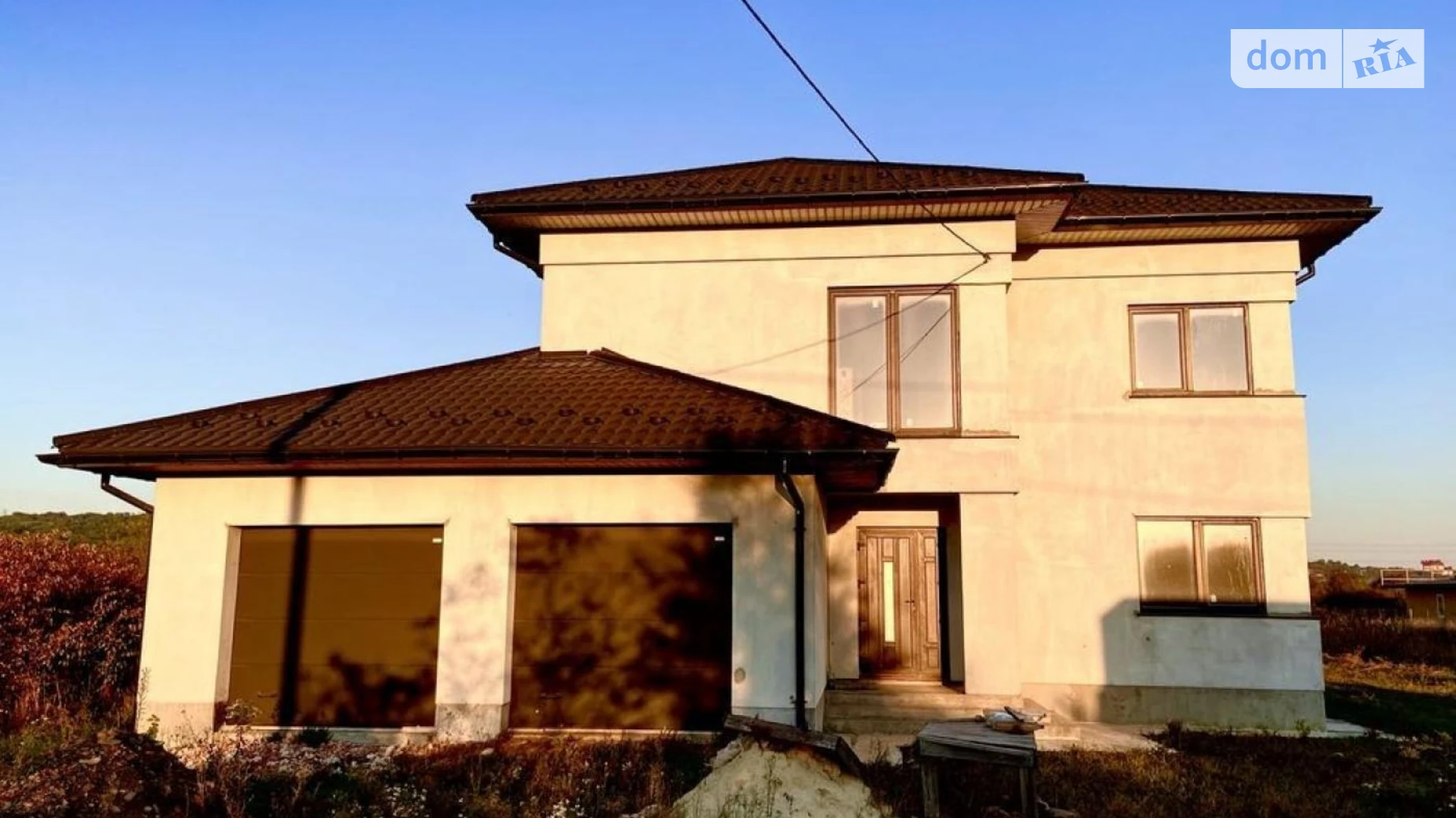 Продається будинок 2 поверховий 173.4 кв. м з садом, цена: 85500 $ - фото 4