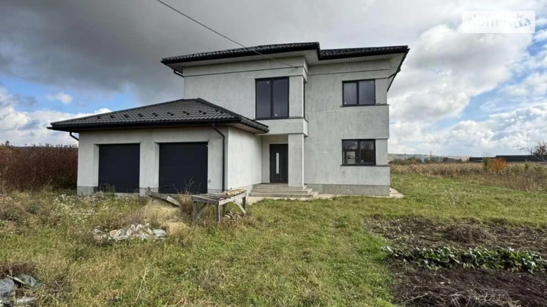 Продається будинок 2 поверховий 173.4 кв. м з садом, цена: 85500 $ - фото 5