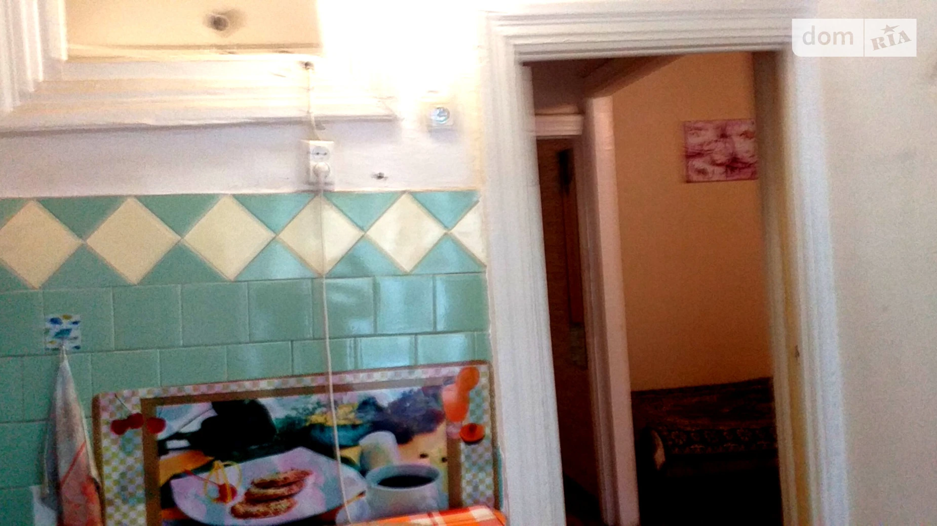 Продається 2-кімнатна квартира 42.8 кв. м у Одесі, вул. Решата Аметова, 11А - фото 3