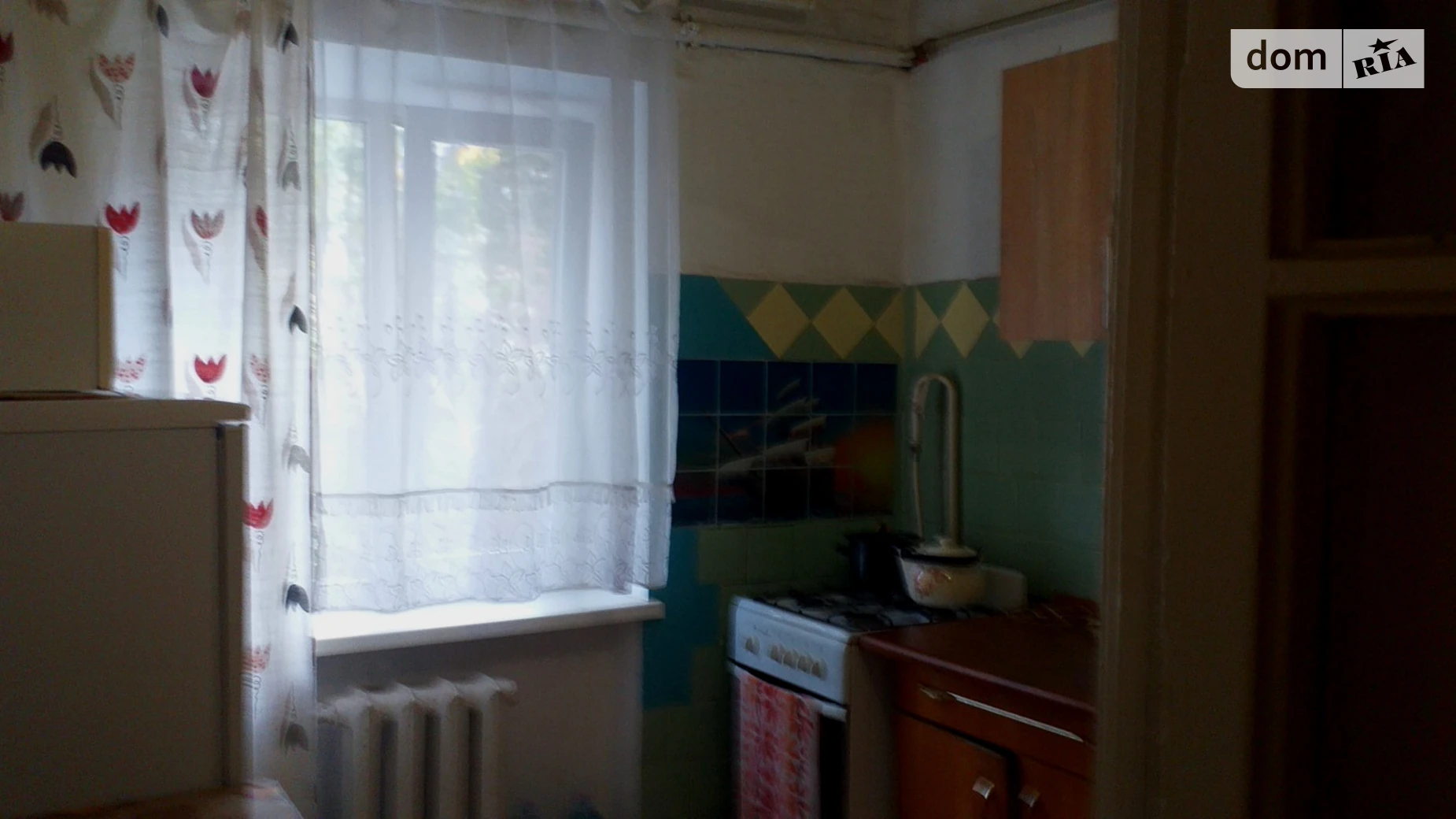 Продається 2-кімнатна квартира 42.8 кв. м у Одесі, вул. Решата Аметова, 11А - фото 2