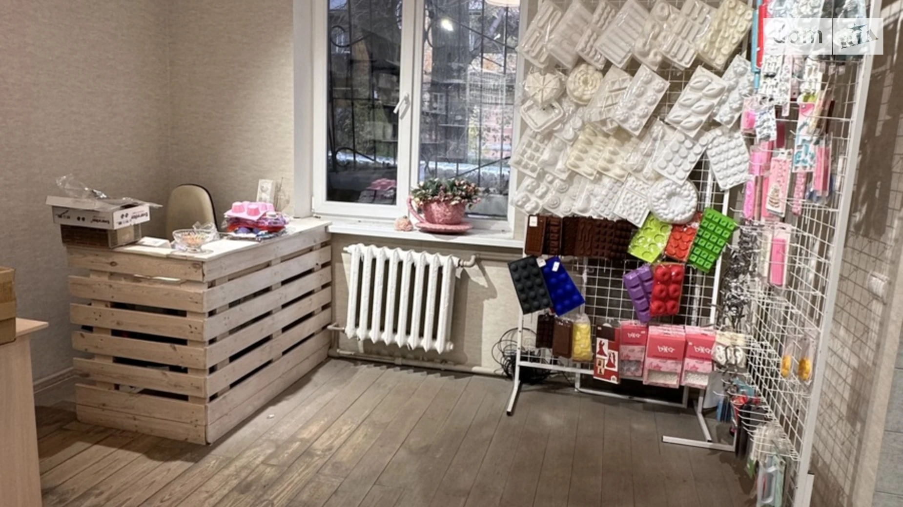 Продается помещения свободного назначения 54.5 кв. м в 2-этажном здании, цена: 80000 $ - фото 5
