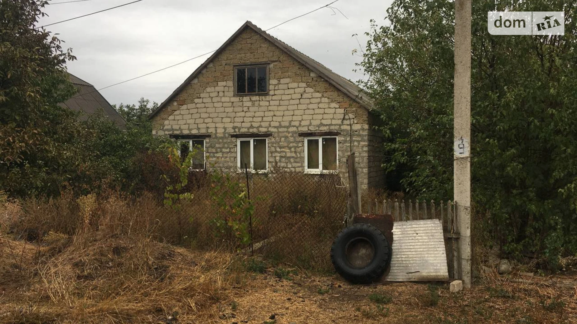 Продается одноэтажный дом 136.8 кв. м с бассейном, цена: 13000 $ - фото 2