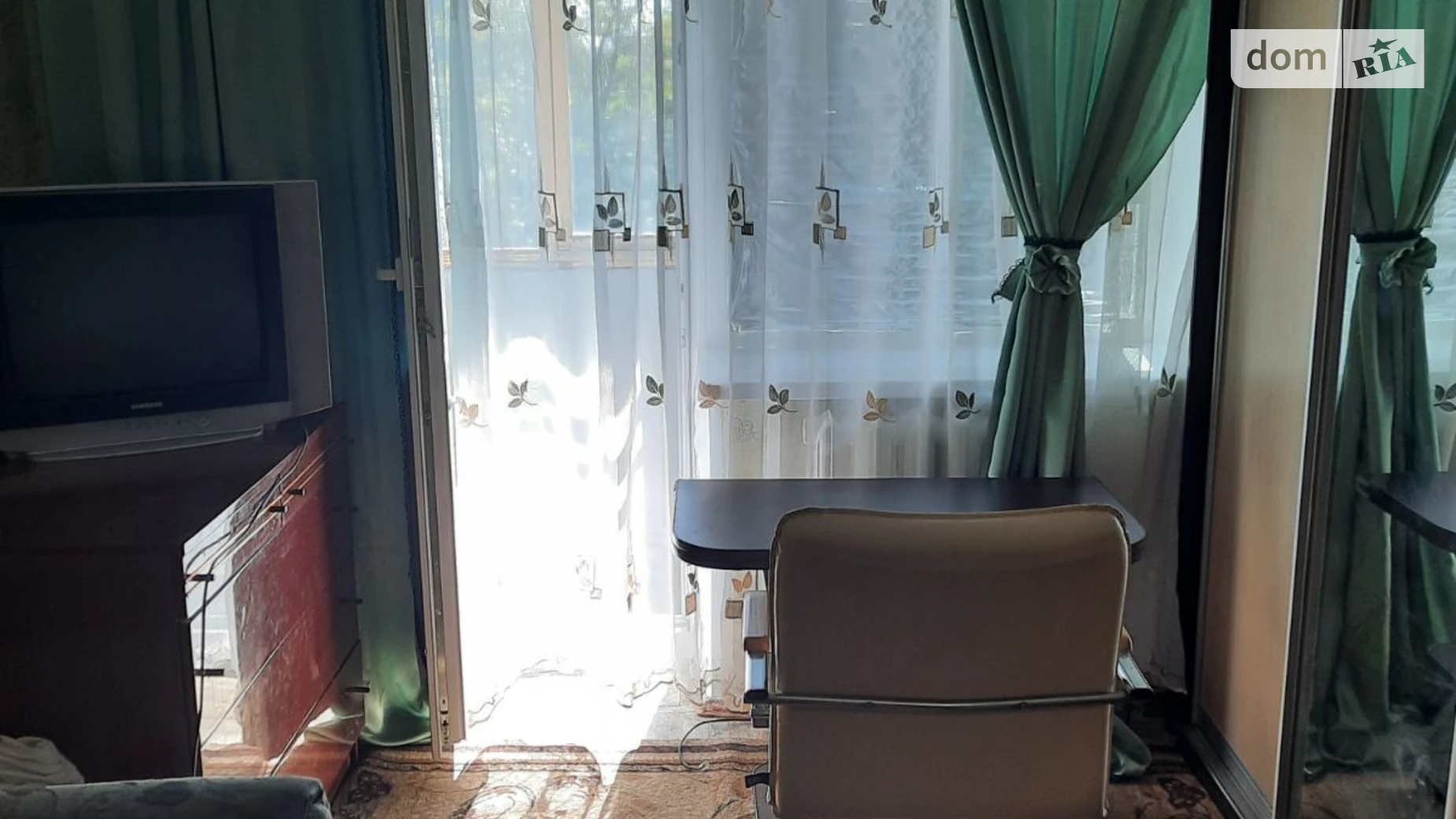 Сдается в аренду 1-комнатная квартира 29.1 кв. м в Харькове, пр. Стадионный, 2 - фото 2
