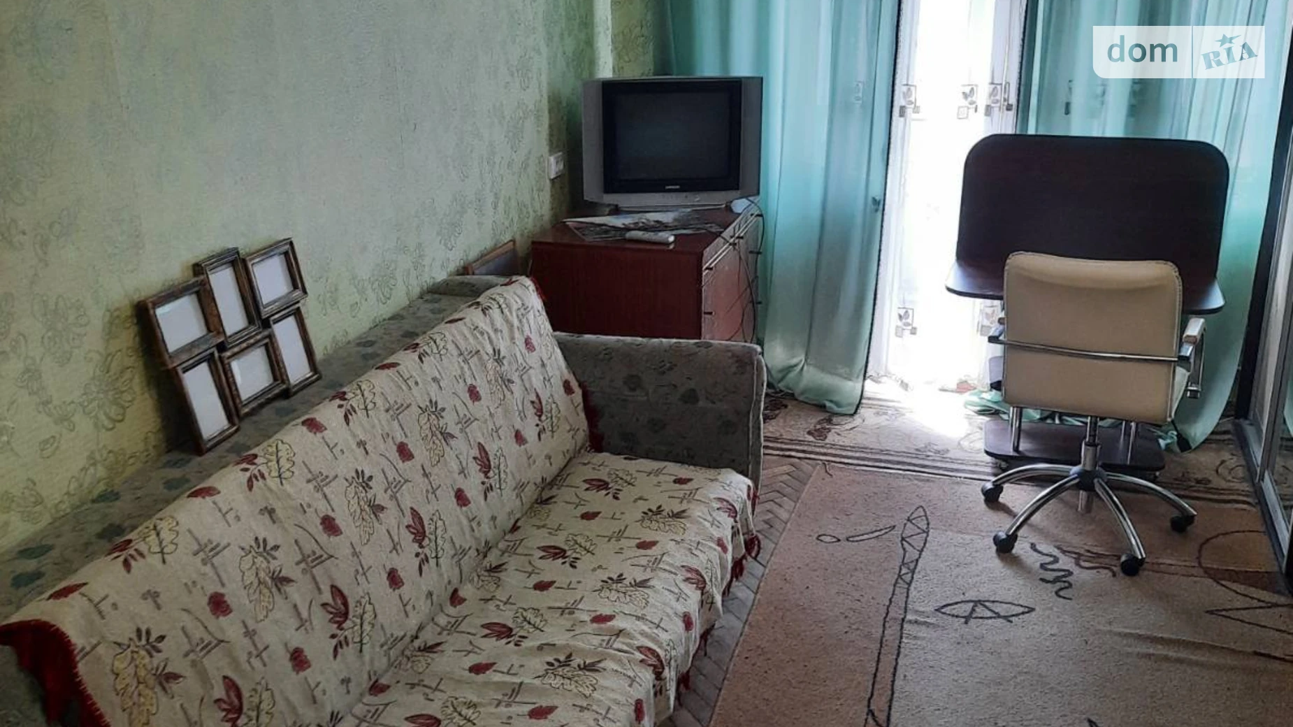 Сдается в аренду 1-комнатная квартира 29.1 кв. м в Харькове, пр. Стадионный, 2 - фото 4