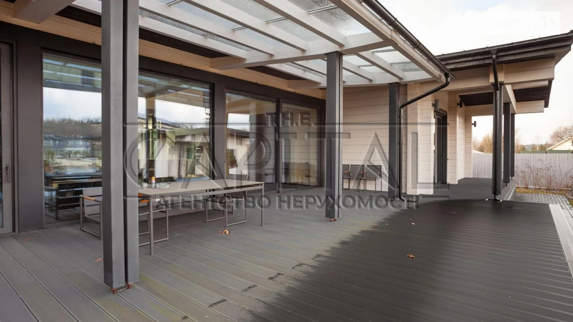 Продается одноэтажный дом 700 кв. м с балконом, цена: 1550000 $ - фото 5