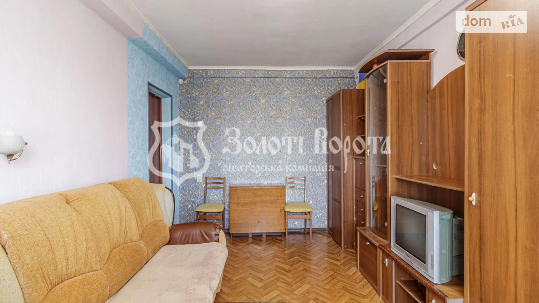Продается 2-комнатная квартира 43.2 кв. м в Киеве, бул. Жюля Верна(Ромена Роллана), 13А - фото 4