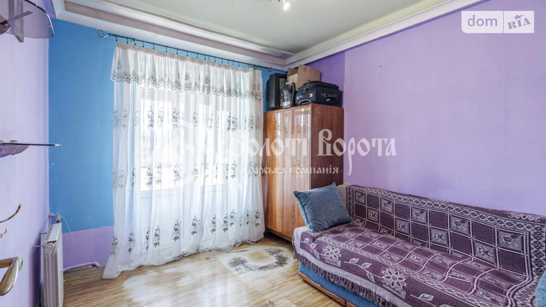 Продается 2-комнатная квартира 43.2 кв. м в Киеве, бул. Жюля Верна(Ромена Роллана), 13А - фото 5