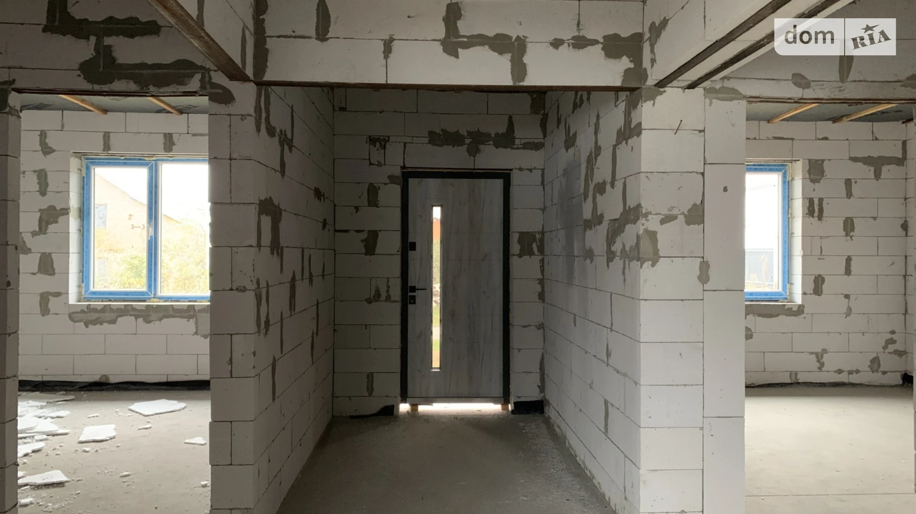 Продается одноэтажный дом 95 кв. м с камином, цена: 70000 $ - фото 5