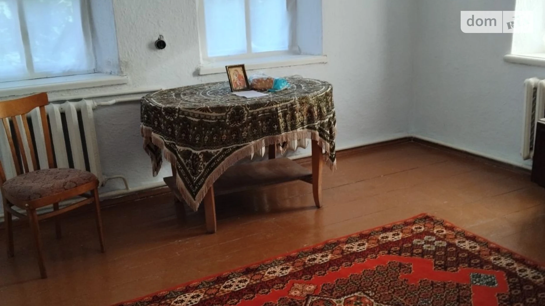 Продается одноэтажный дом 90 кв. м с террасой, цена: 8500 $ - фото 2