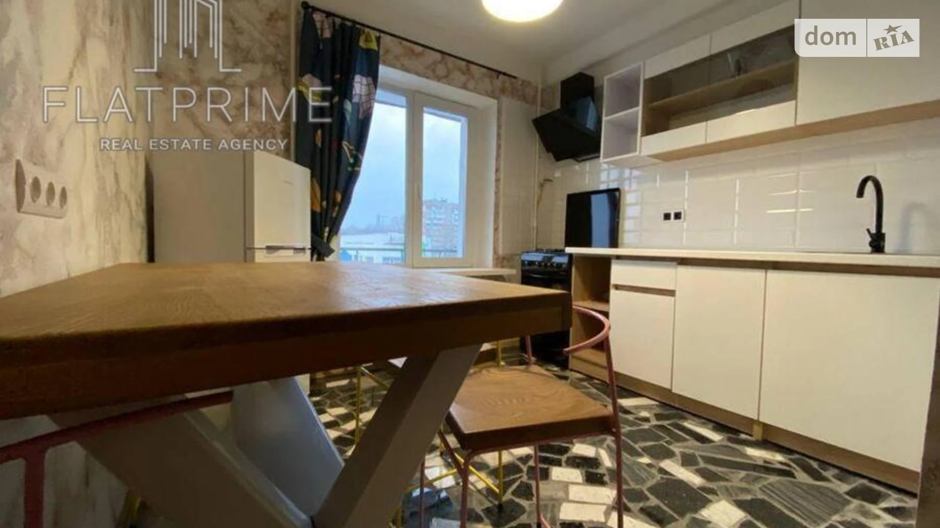 Продается 2-комнатная квартира 62.7 кв. м в Киеве, ул. Петропавловская, 6 - фото 4