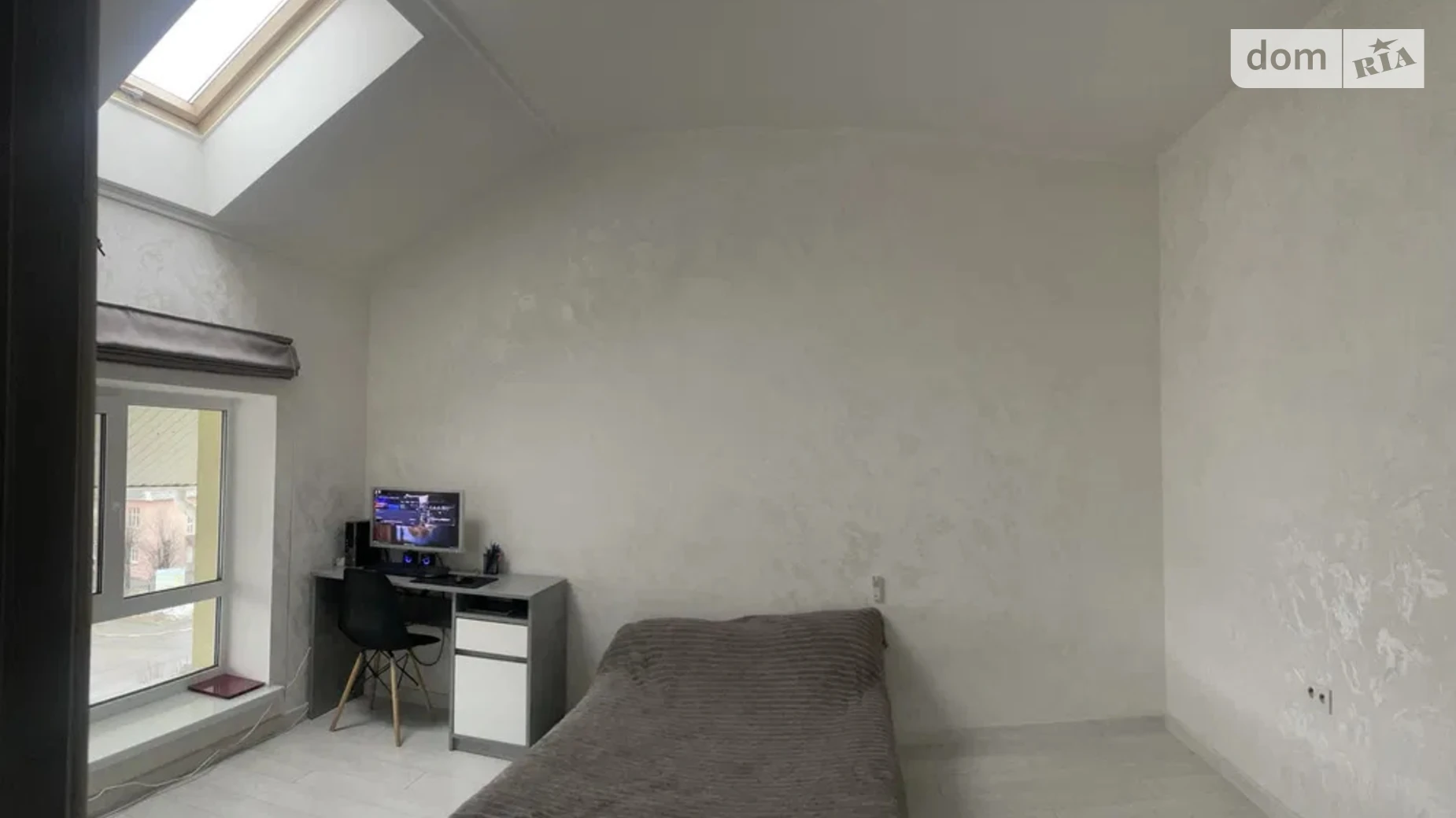 Продается 2-комнатная квартира 55 кв. м в Хотове, ул. Партизанская - фото 4