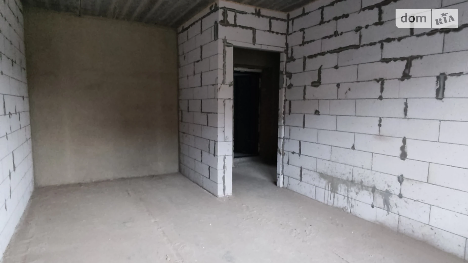 Продается 1-комнатная квартира 43.2 кв. м в Виннице, ул. Костя Широцкого, 5А - фото 2