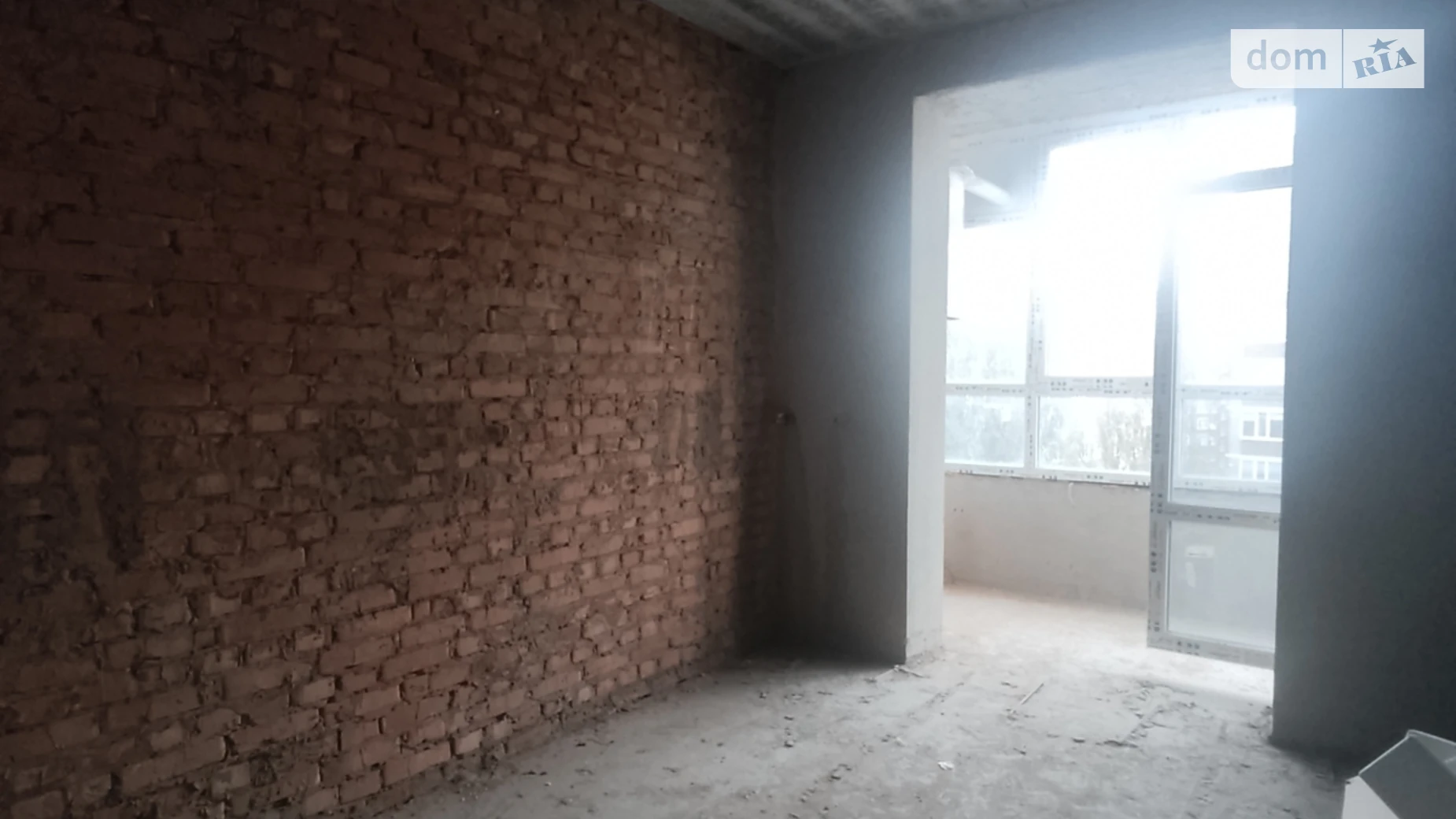 Продается 1-комнатная квартира 43.2 кв. м в Виннице, ул. Костя Широцкого, 5А - фото 4