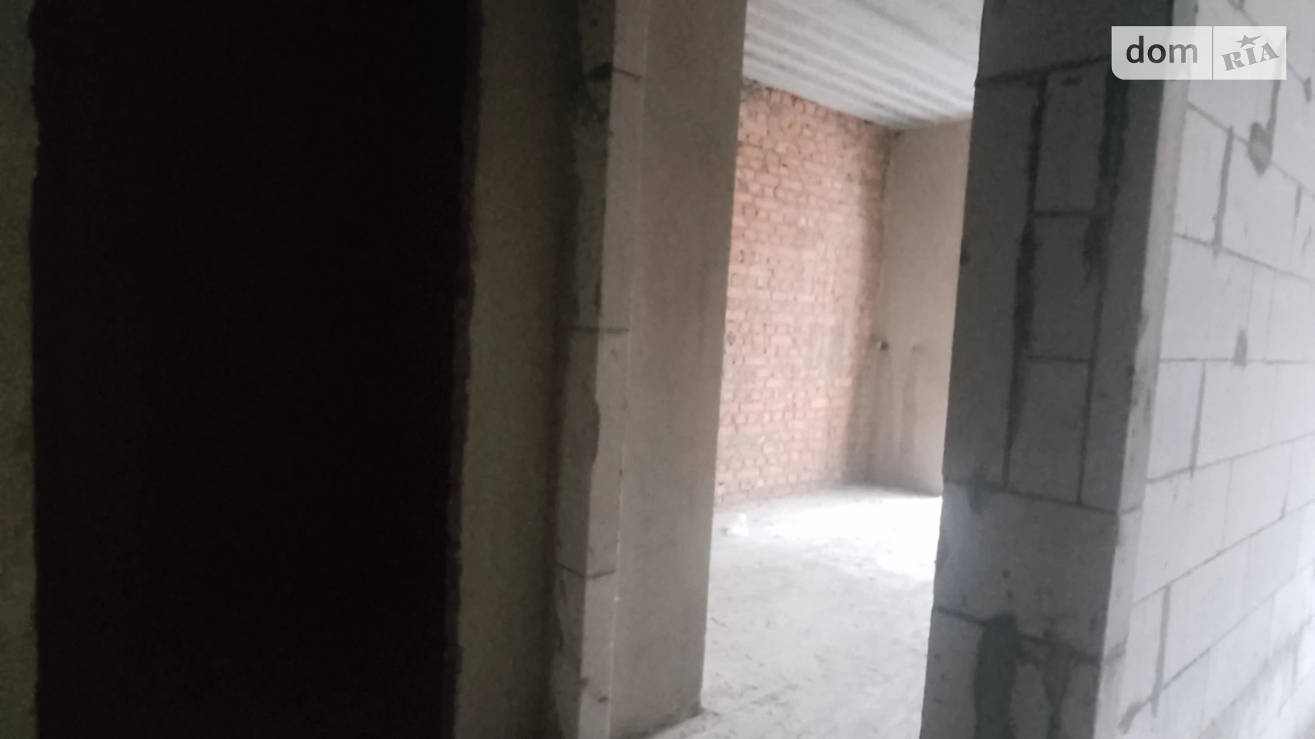 Продается 1-комнатная квартира 43.2 кв. м в Виннице, ул. Костя Широцкого, 5А - фото 5