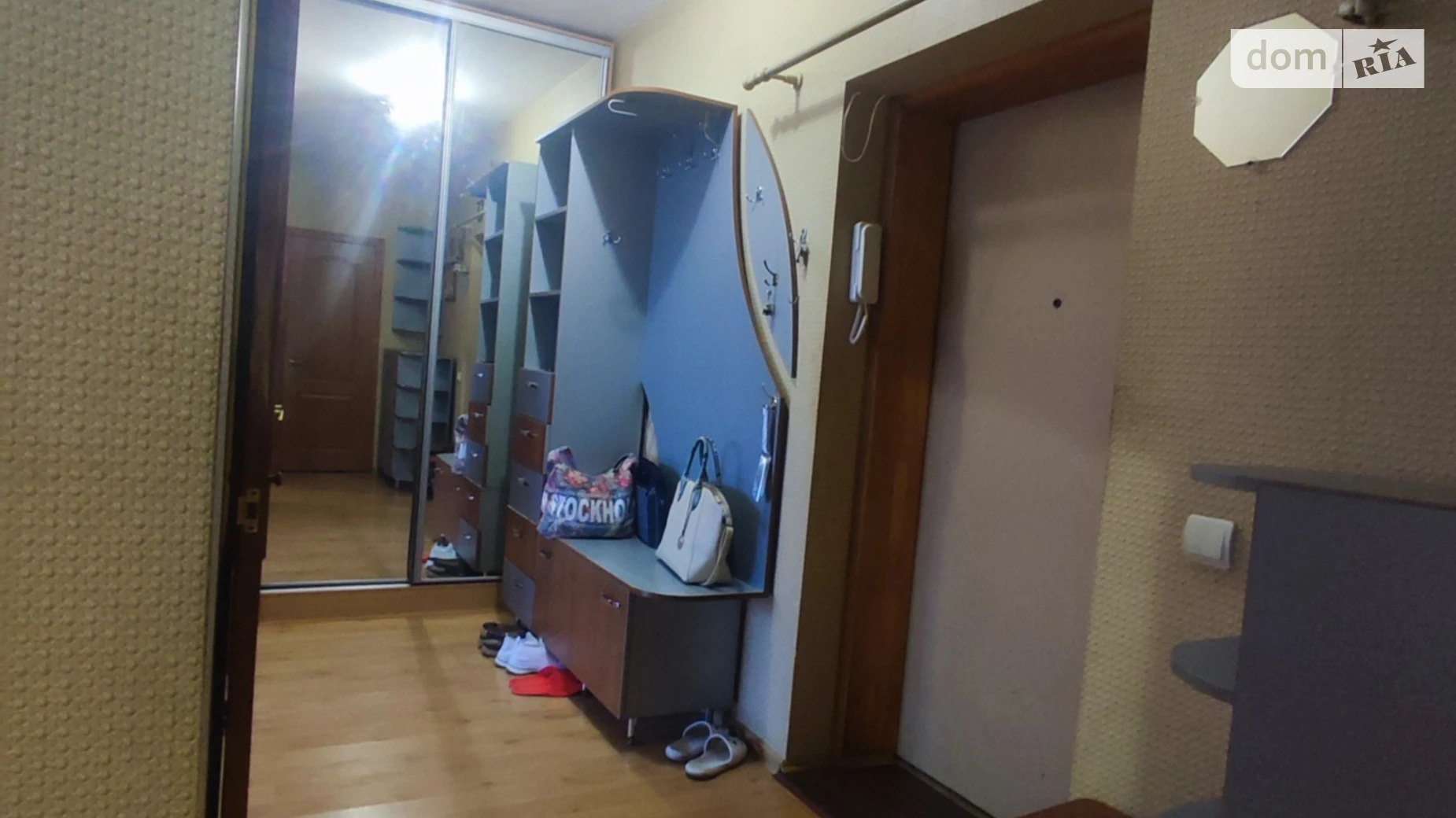 Сдается в аренду 1-комнатная квартира 48.8 кв. м в Буче, бул. Богдана Хмельницкого, 2 - фото 3