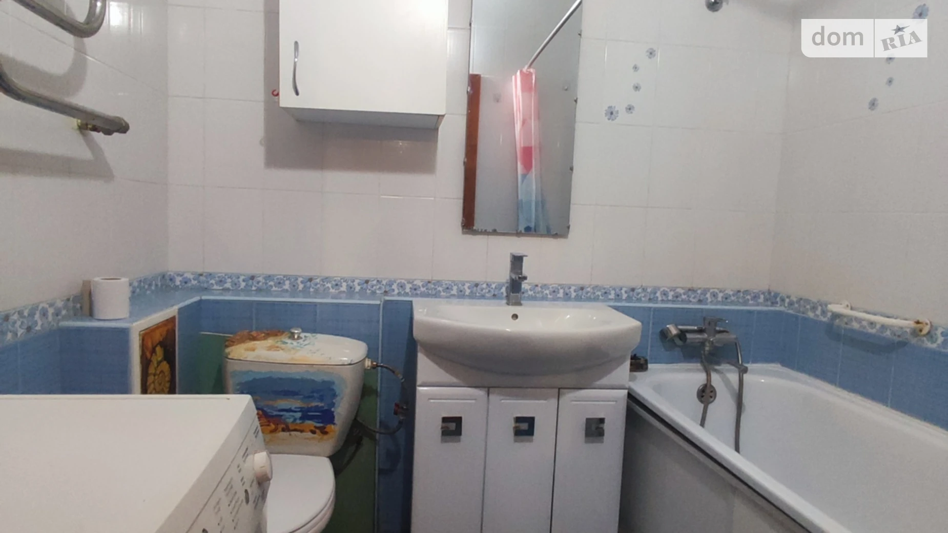 Сдается в аренду 1-комнатная квартира 48.8 кв. м в Буче, бул. Богдана Хмельницкого, 2 - фото 4