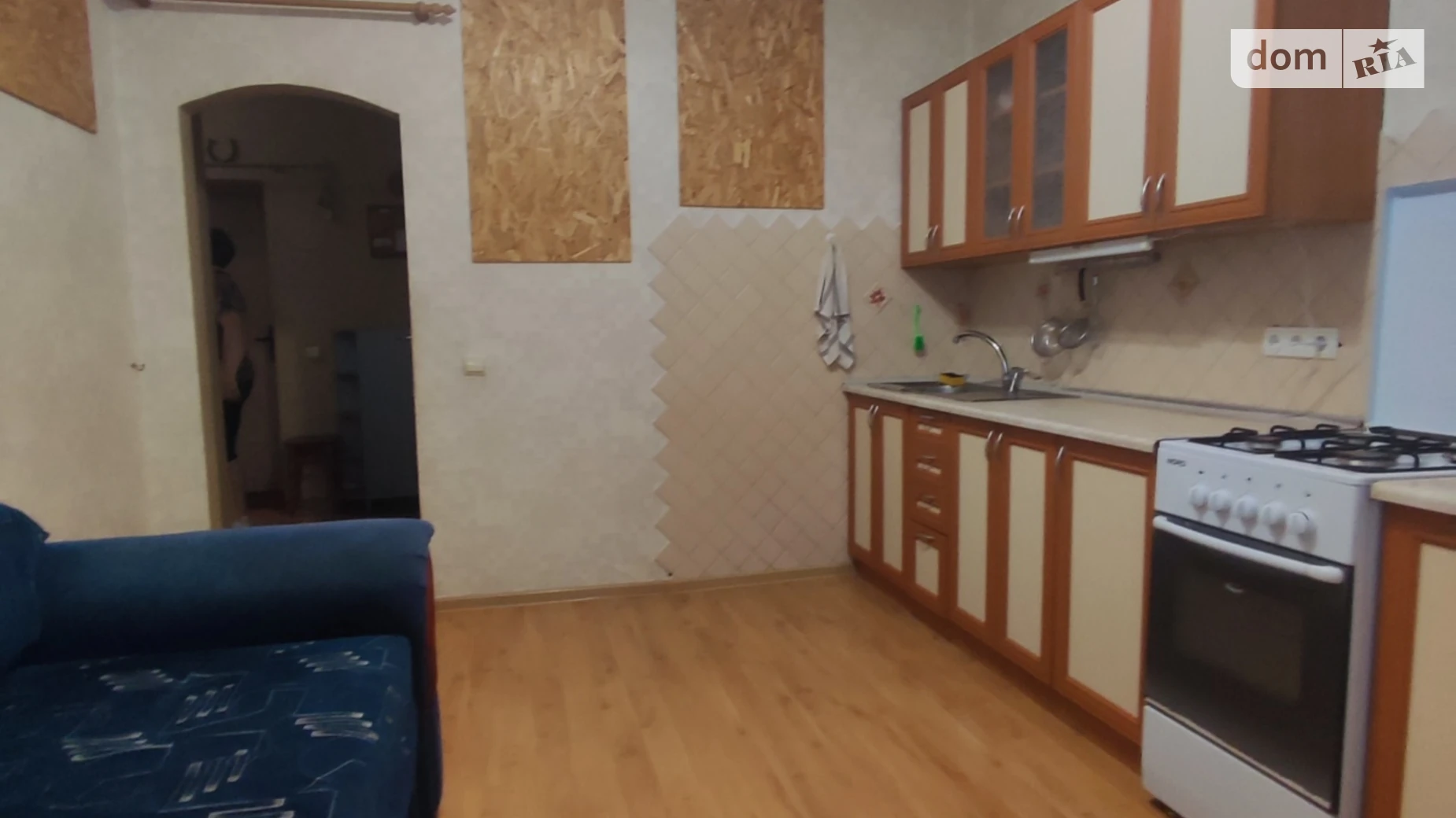 Сдается в аренду 1-комнатная квартира 48.8 кв. м в Буче, бул. Богдана Хмельницкого, 2 - фото 5