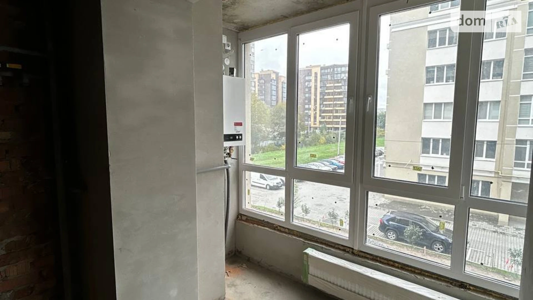 Продается 2-комнатная квартира 67 кв. м в Хмельницком, цена: 70000 $ - фото 3