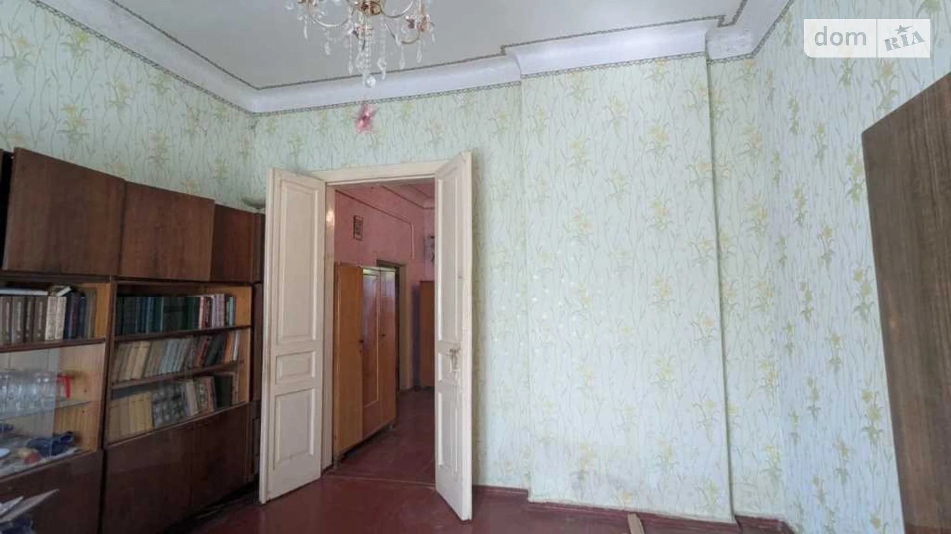 Продается 3-комнатная квартира 52 кв. м в Полтаве, ул. Крамского - фото 3