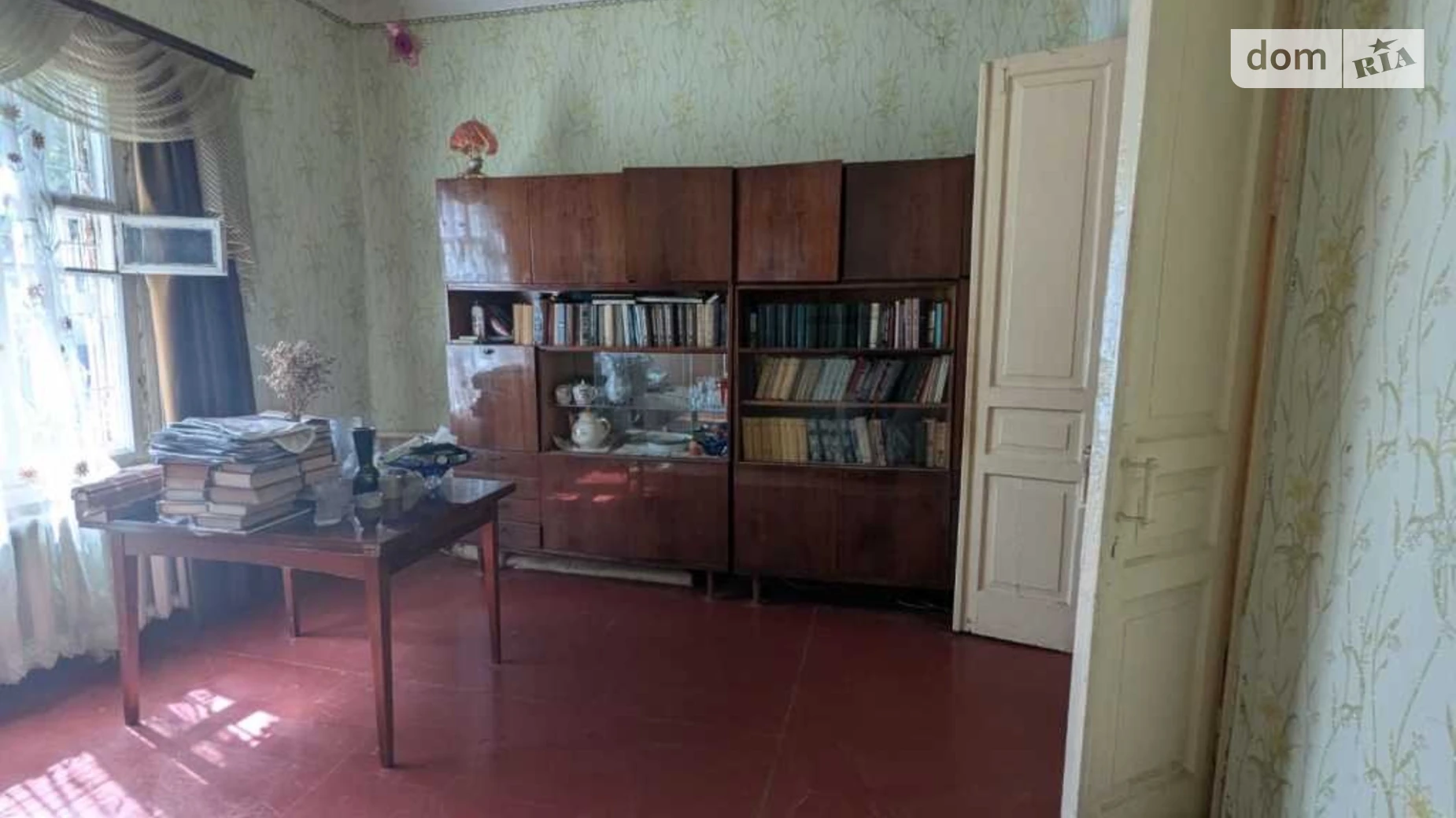 Продается 3-комнатная квартира 52 кв. м в Полтаве, ул. Крамского - фото 2