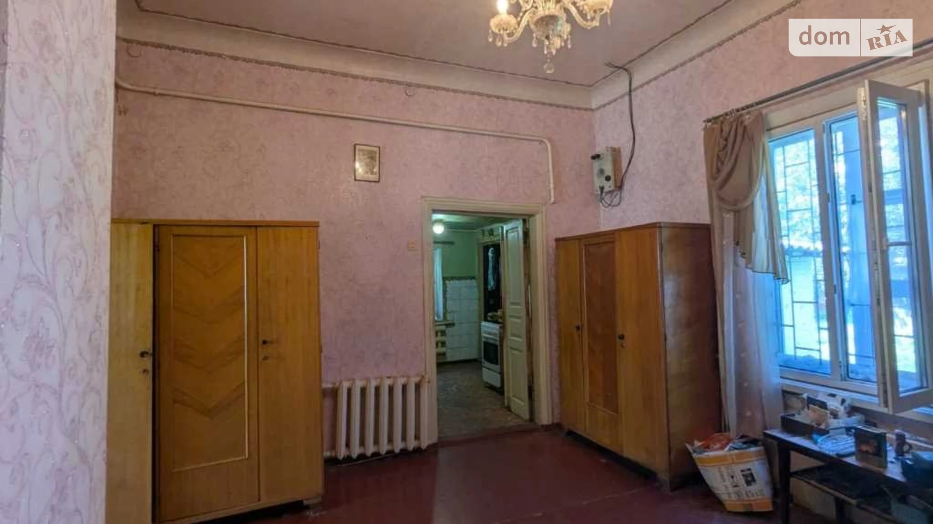 Продается 3-комнатная квартира 52 кв. м в Полтаве, ул. Крамского - фото 4
