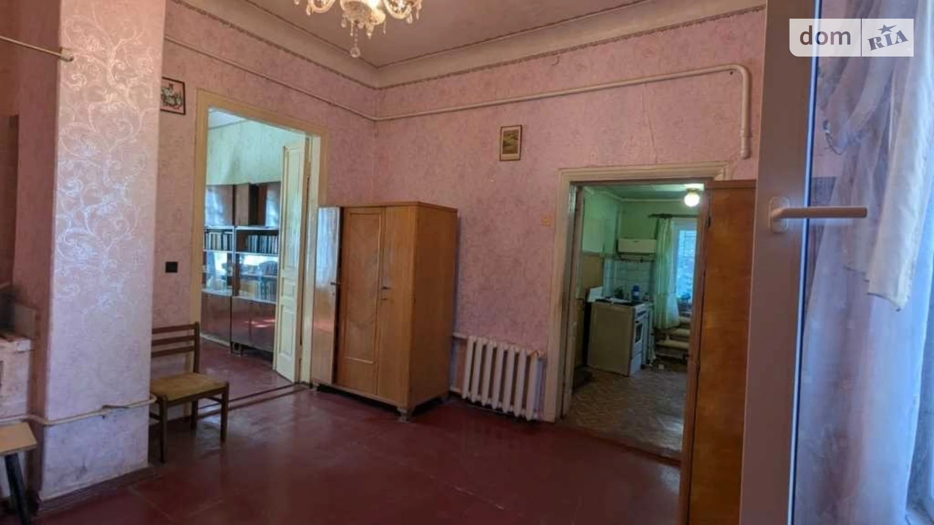 Продается 3-комнатная квартира 52 кв. м в Полтаве, ул. Крамского - фото 5