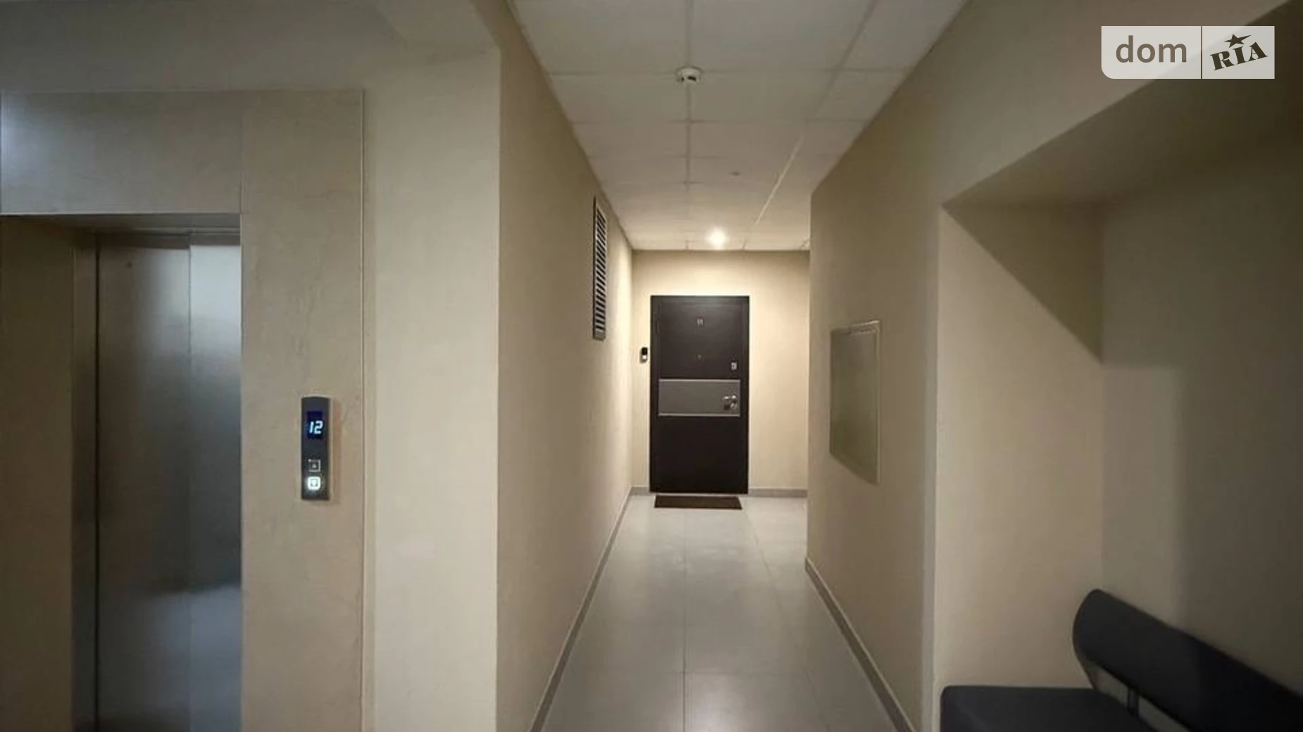 Продается 1-комнатная квартира 52.3 кв. м в Днепре, просп. Науки(Гагарина), 112Б - фото 3