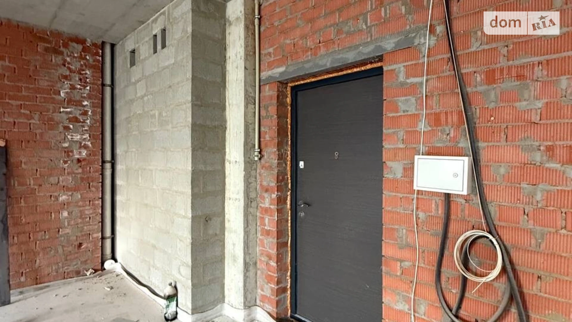 Продается 1-комнатная квартира 52.3 кв. м в Днепре, просп. Науки(Гагарина), 112Б - фото 4