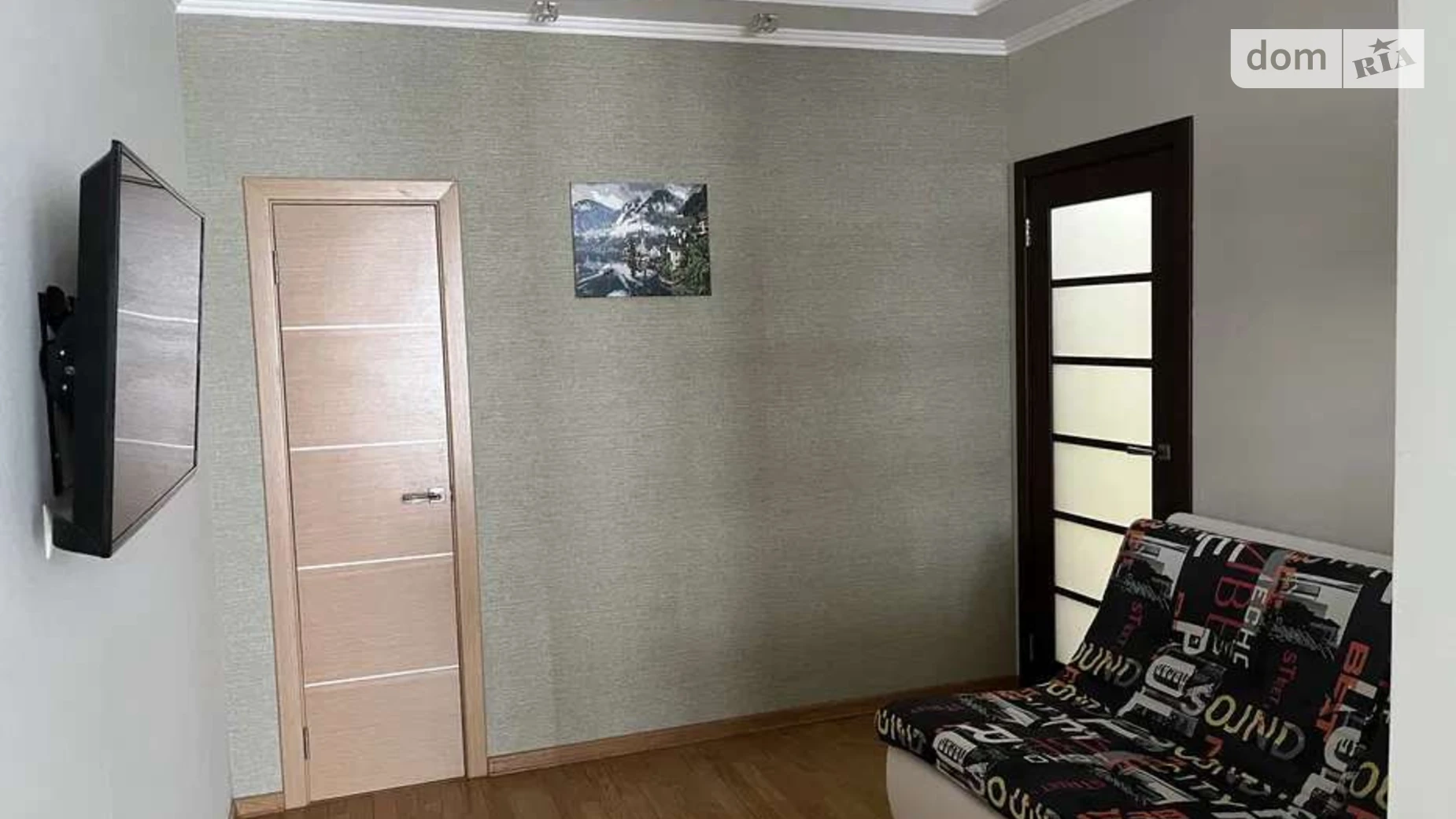 Сдается в аренду 1-комнатная квартира 46 кв. м в Киеве, ул. Замковецкая, 94 - фото 4