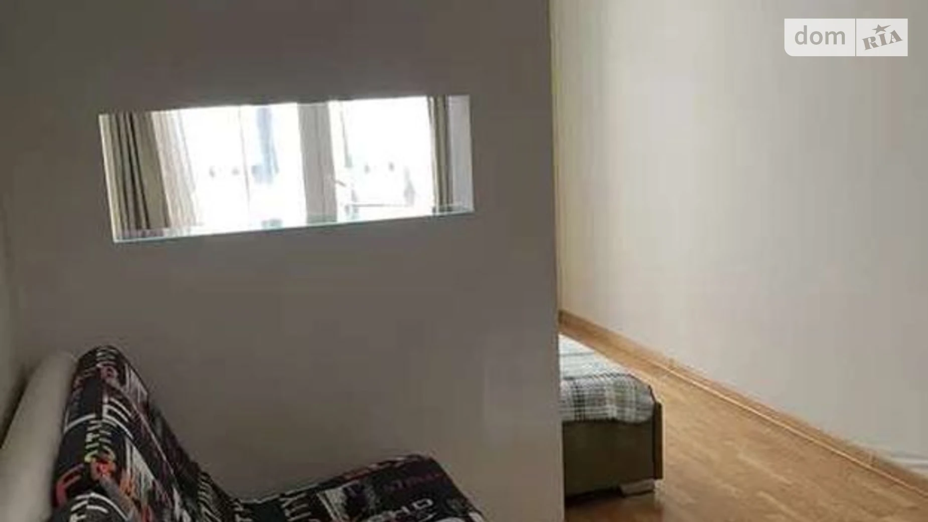 Сдается в аренду 1-комнатная квартира 46 кв. м в Киеве, ул. Замковецкая, 94 - фото 5