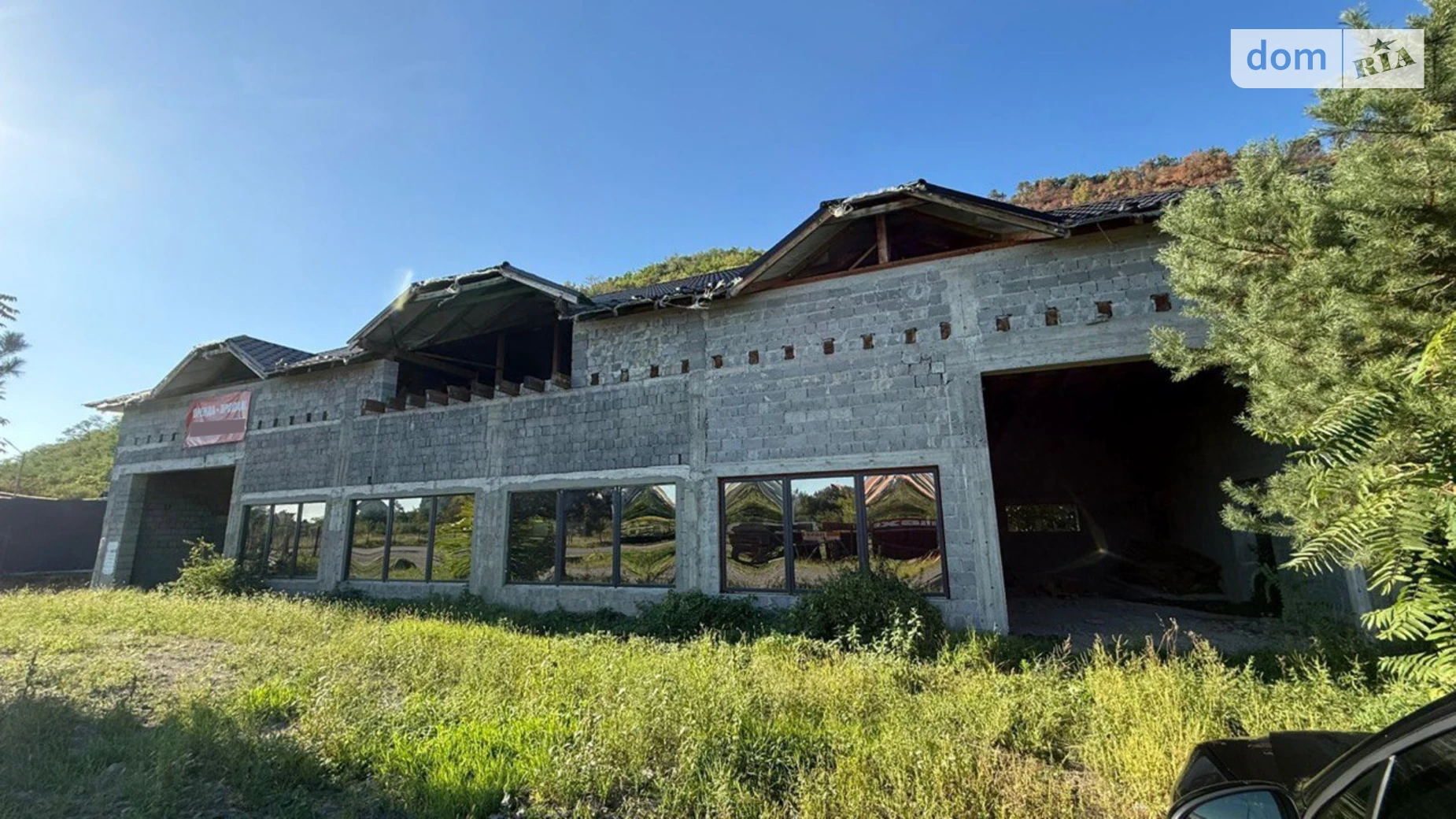 Продается помещения свободного назначения 700 кв. м в 2-этажном здании, цена: 260000 $ - фото 3