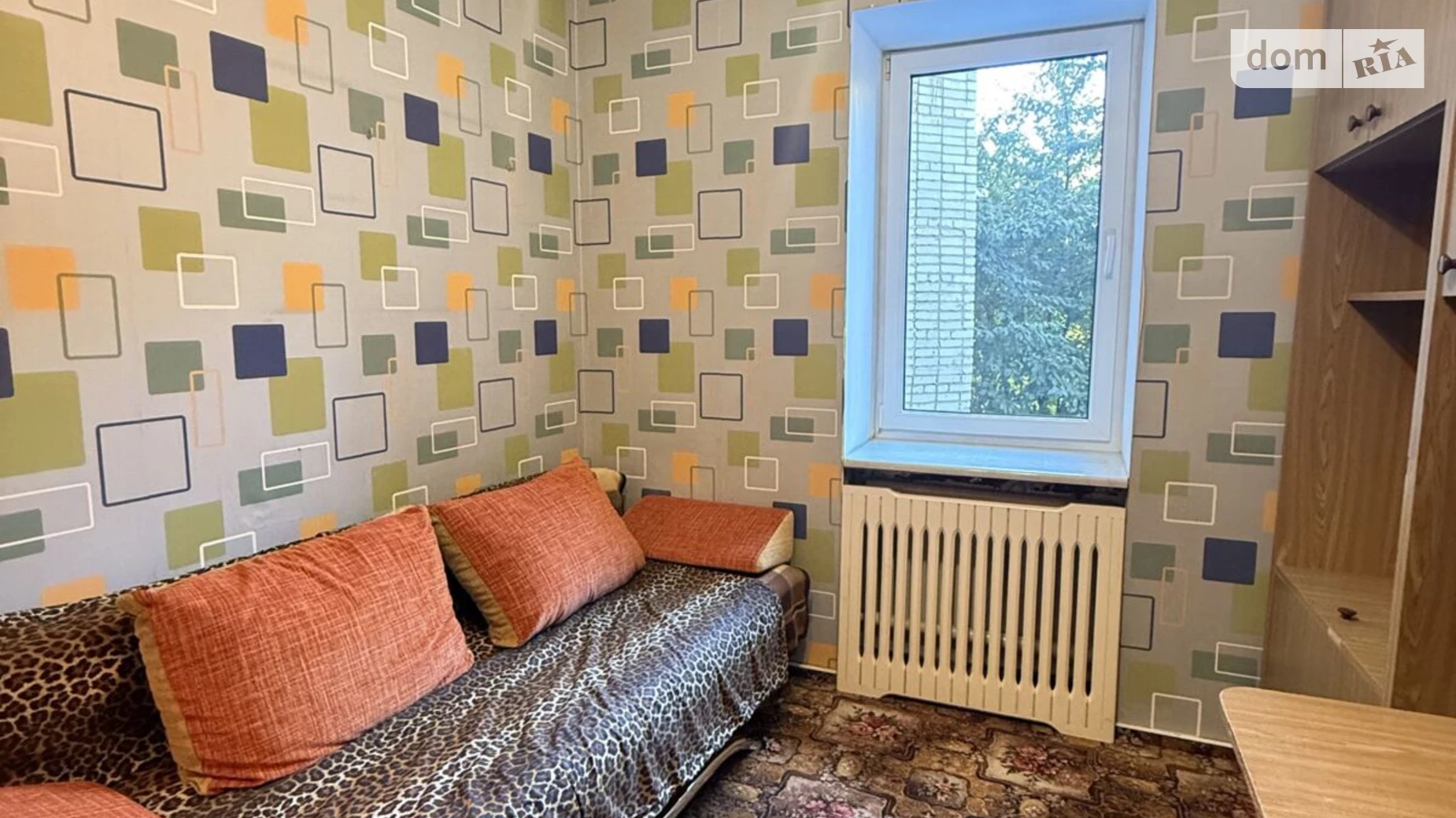 4-комнатная квартира 87.1 кв. м в Луцке, ул. Кравчука, 38 - фото 2