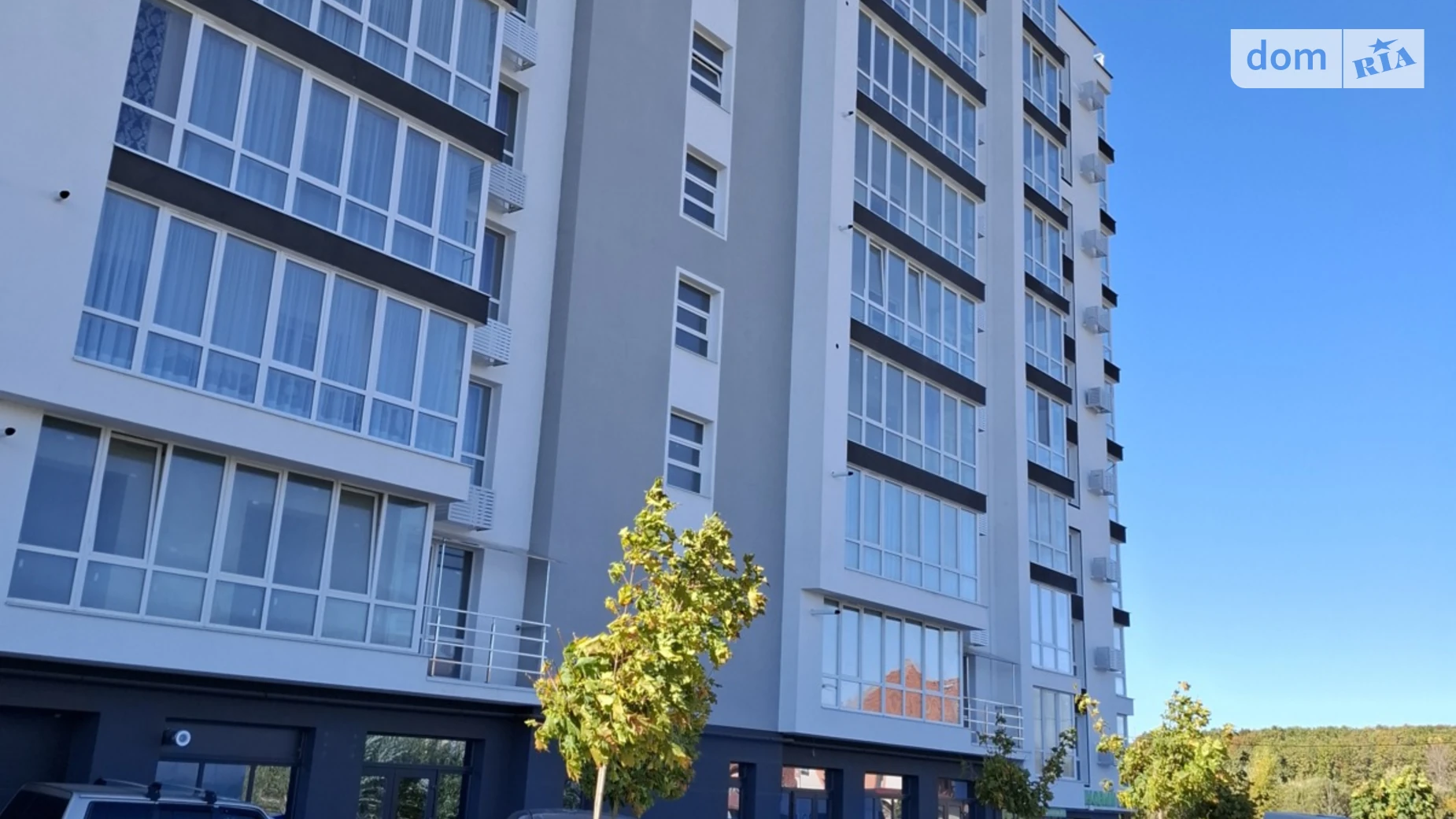 Продается 3-комнатная квартира 85 кв. м в Трускавце, ул. Данилишиных, 59А - фото 2