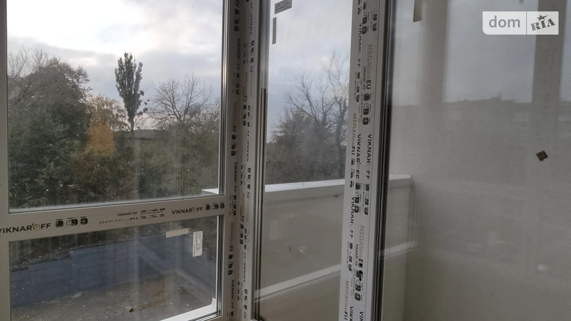 Продается 1-комнатная квартира 41.6 кв. м в Виннице, ул. Костя Широцкого, 5А - фото 2