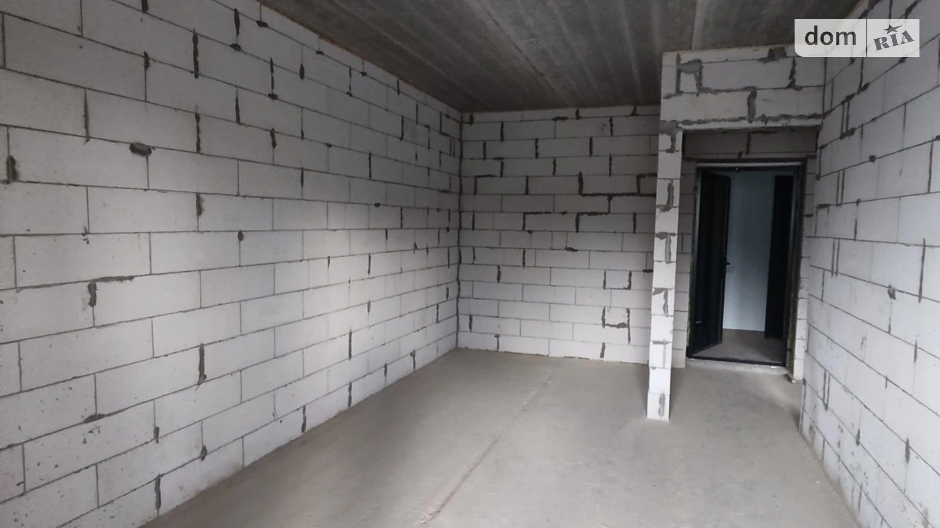 Продается 1-комнатная квартира 41.6 кв. м в Виннице, ул. Костя Широцкого, 5А - фото 3