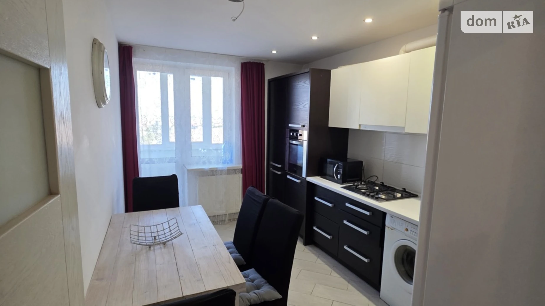 1-комнатная квартира 42 кв. м в Тернополе, цена: 57000 $ - фото 3