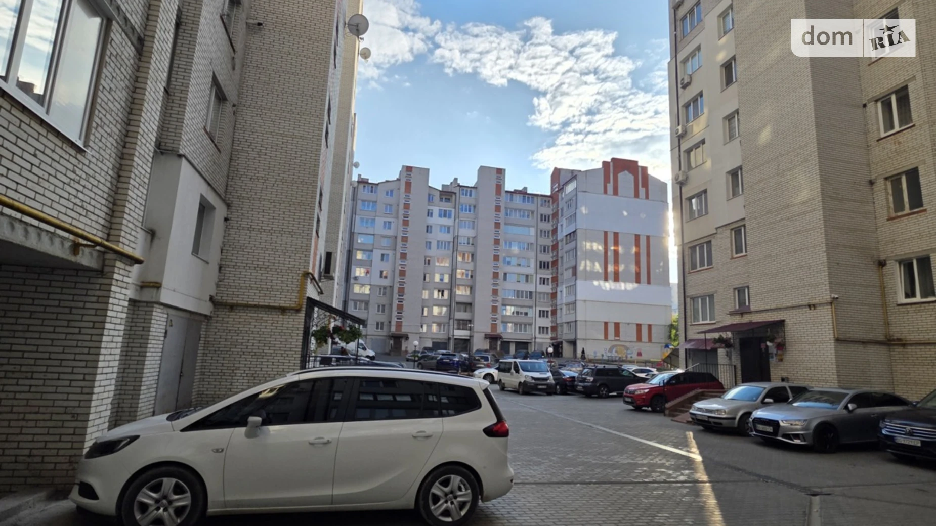 1-комнатная квартира 42 кв. м в Тернополе, цена: 57000 $ - фото 2