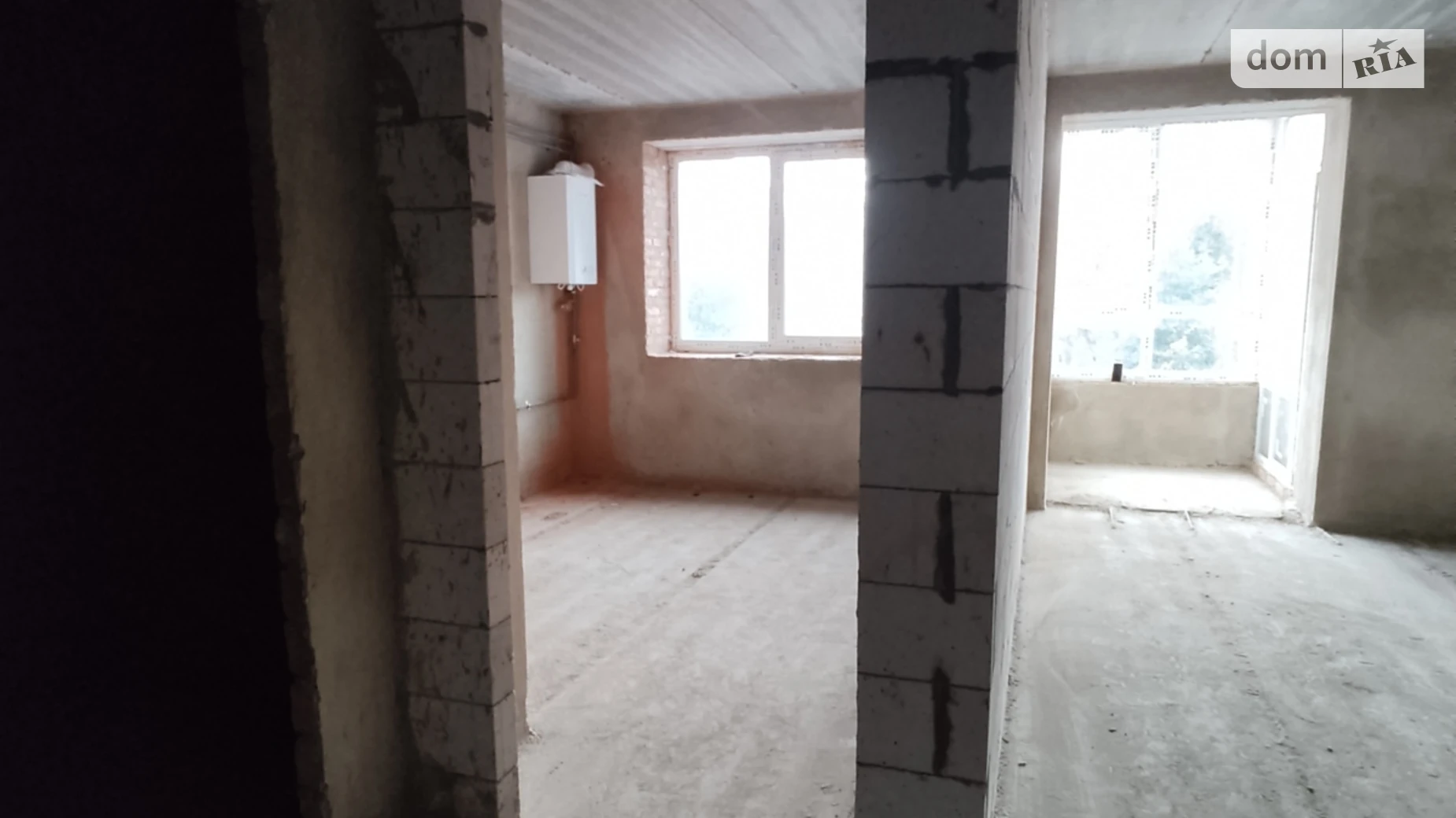 Продается 1-комнатная квартира 41.6 кв. м в Виннице, ул. Костя Широцкого, 5А - фото 5