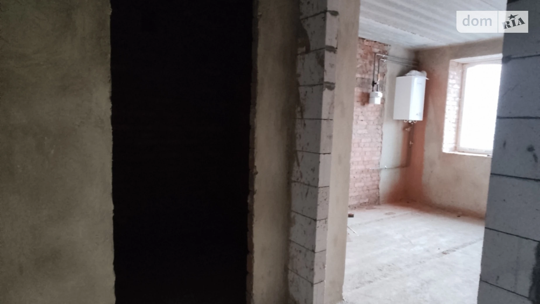 Продается 1-комнатная квартира 41.6 кв. м в Виннице, ул. Костя Широцкого, 5А - фото 4