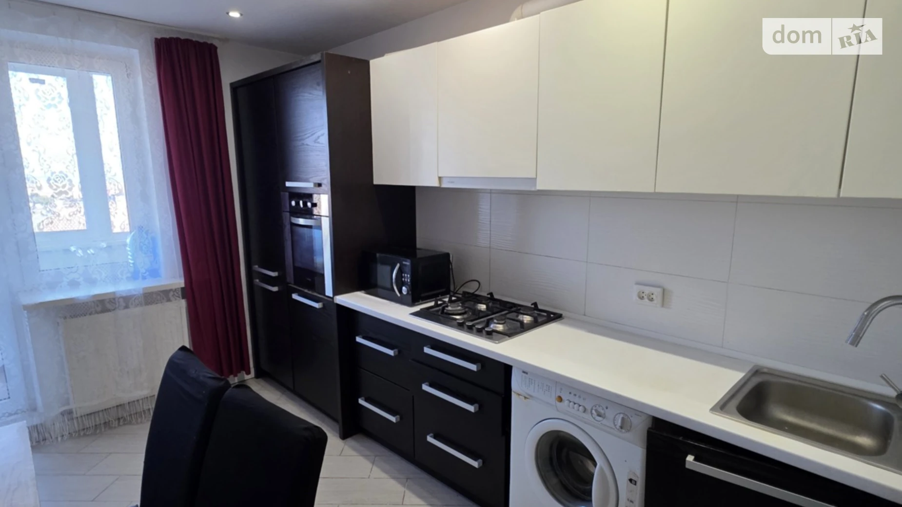 1-комнатная квартира 42 кв. м в Тернополе, цена: 57000 $ - фото 4