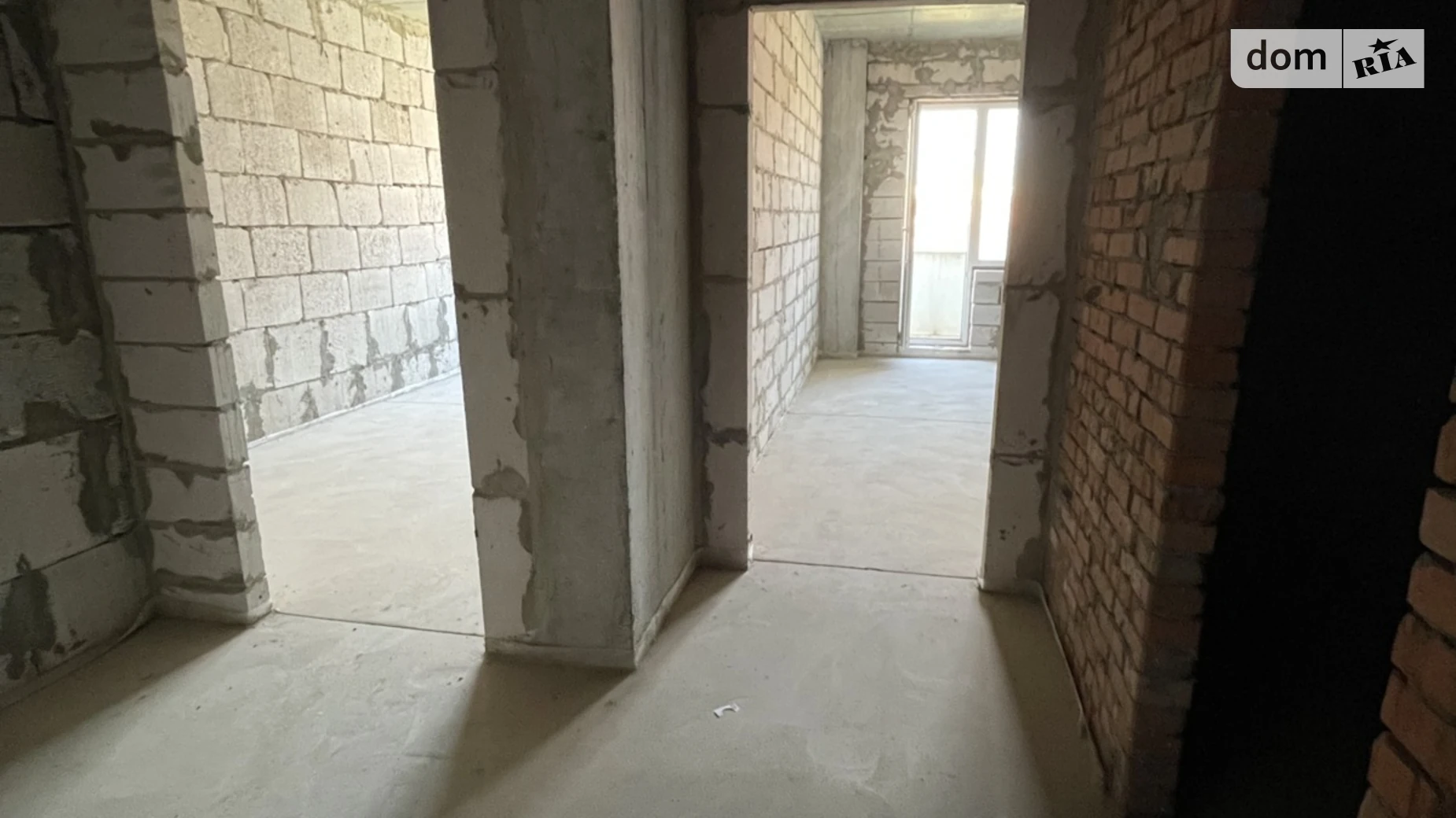 Продається 1-кімнатна квартира 54 кв. м у Чорноморську, вул. Радісна - фото 2