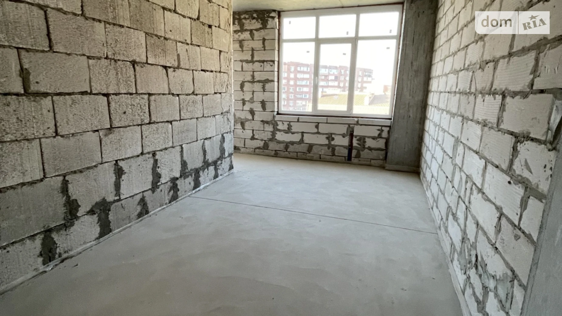 Продається 1-кімнатна квартира 54 кв. м у Чорноморську, вул. Радісна - фото 4