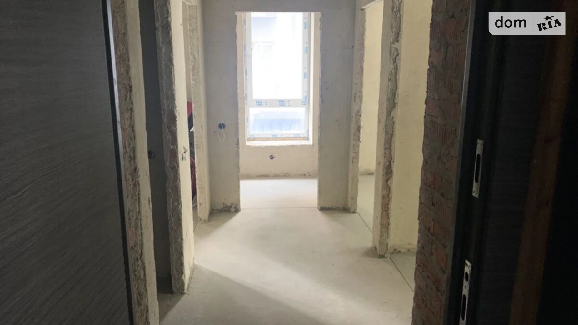 2-комнатная квартира 52 кв. м в Тернополе, ул. Петрушевича - фото 2