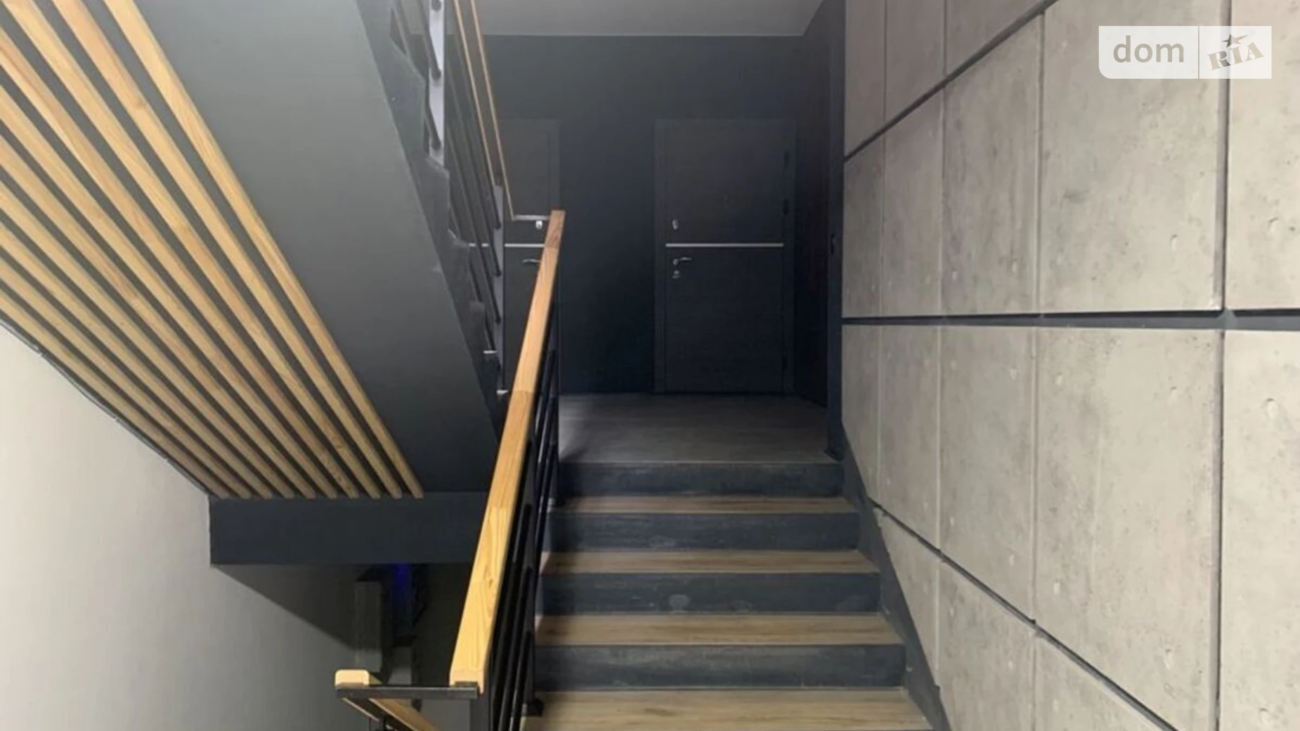 2-комнатная квартира 52 кв. м в Тернополе, ул. Петрушевича - фото 5