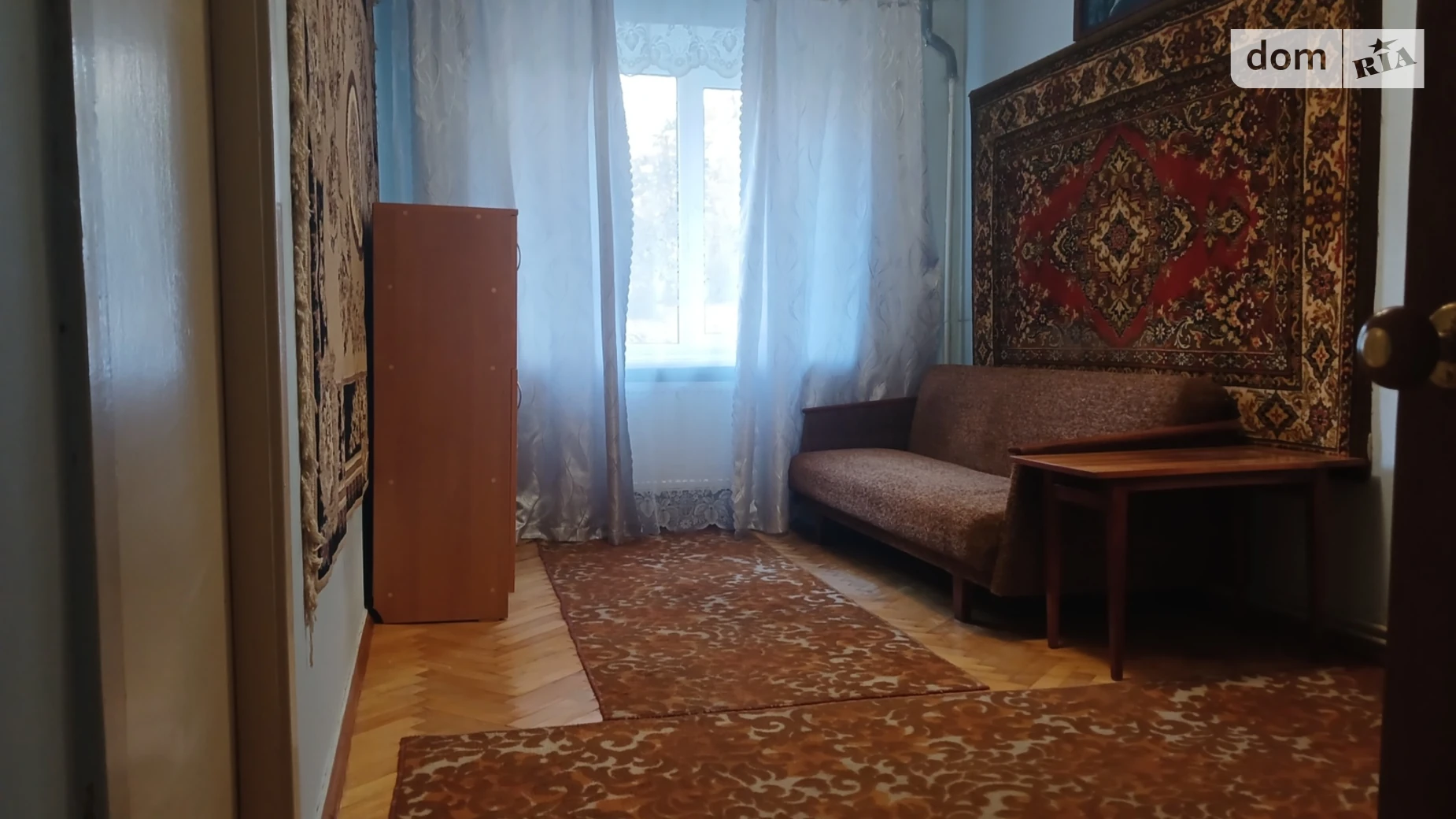 2-комнатная квартира 46 кв. м в Тернополе, ул. Мира, 10 - фото 2